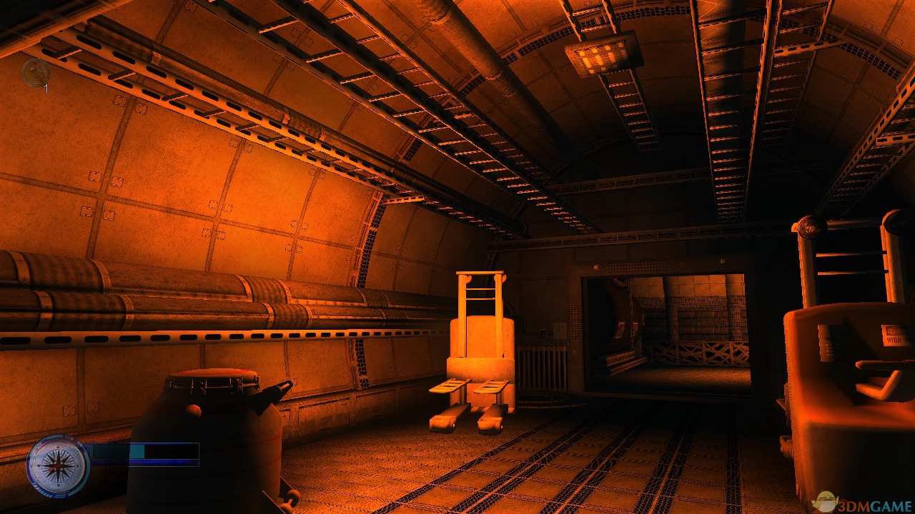 最糟糕的案例Z（Worst Case Z）CODEX破解版