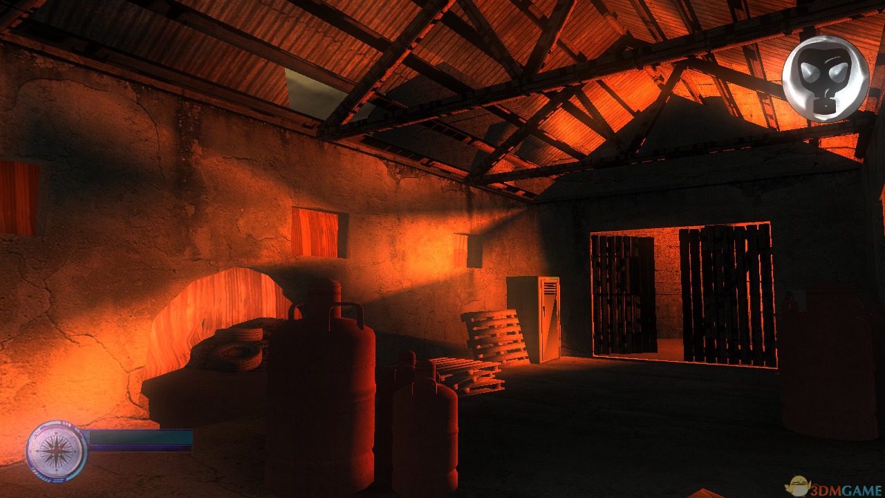 最糟糕的案例Z（Worst Case Z）CODEX破解版