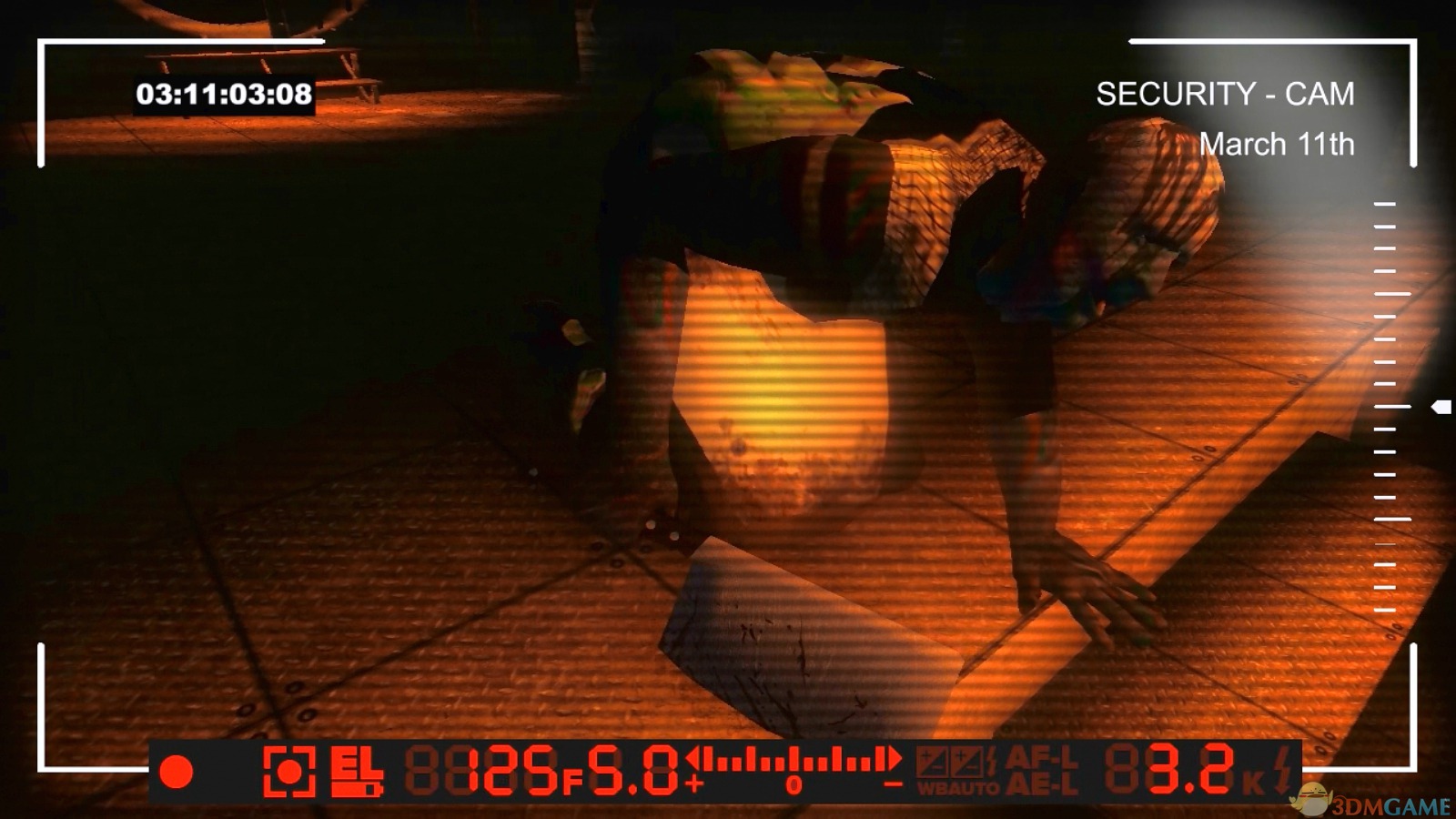 最糟糕的案例Z（Worst Case Z）CODEX破解版