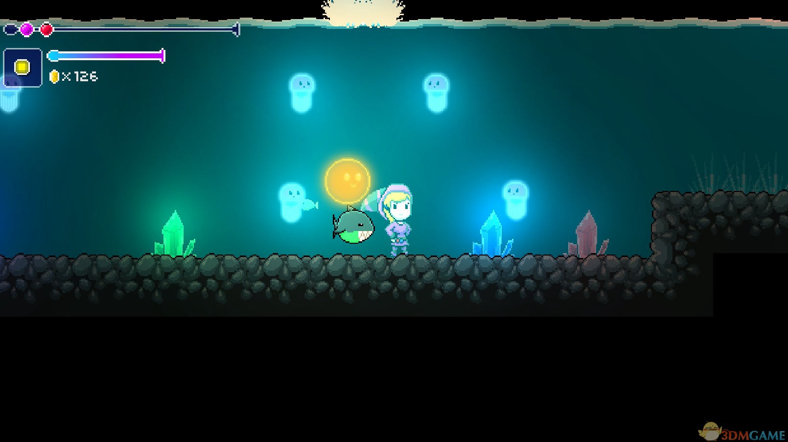 捕梦者(Dreamcatcher)VACE破解版