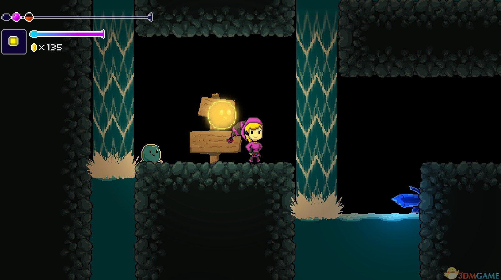 捕梦者(Dreamcatcher)VACE破解版