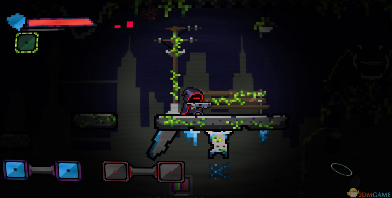 Liveza：地球之死（Liveza: Death of the Earth）VACE破解版