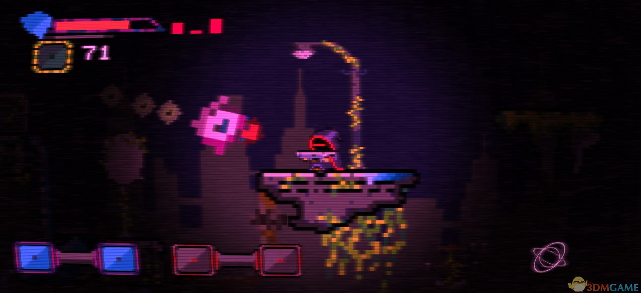 Liveza：地球之死（Liveza: Death of the Earth）VACE破解版