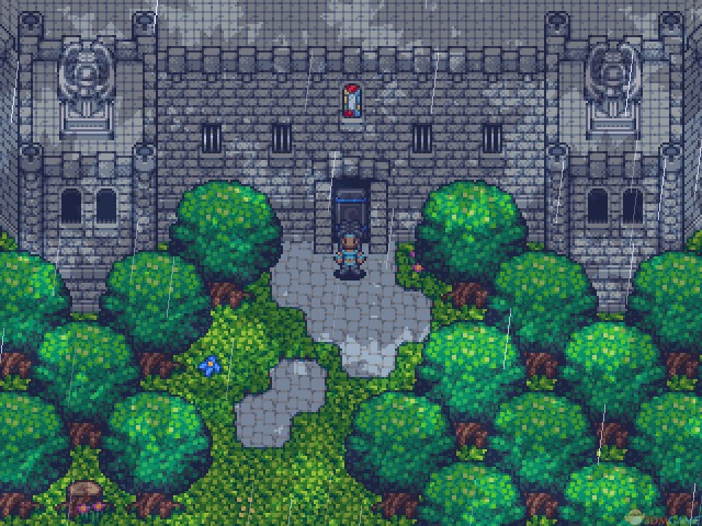 时间的传说（Tales Across Time）VACE破解版