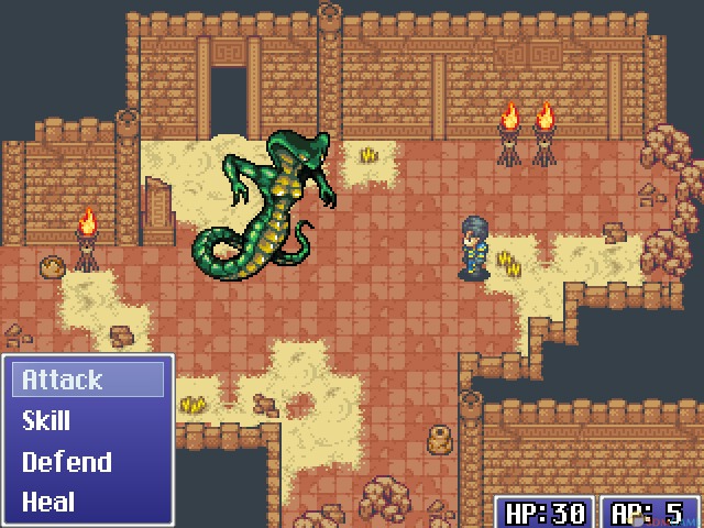 时间的传说（Tales Across Time）VACE破解版