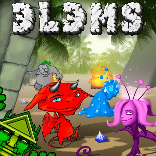 Elems（Elems）VACE破解版