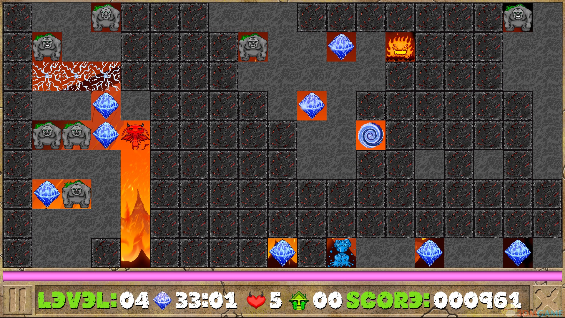 Elems（Elems）VACE破解版