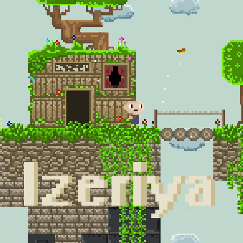 Izeriya(Izeriya)VACE破解版