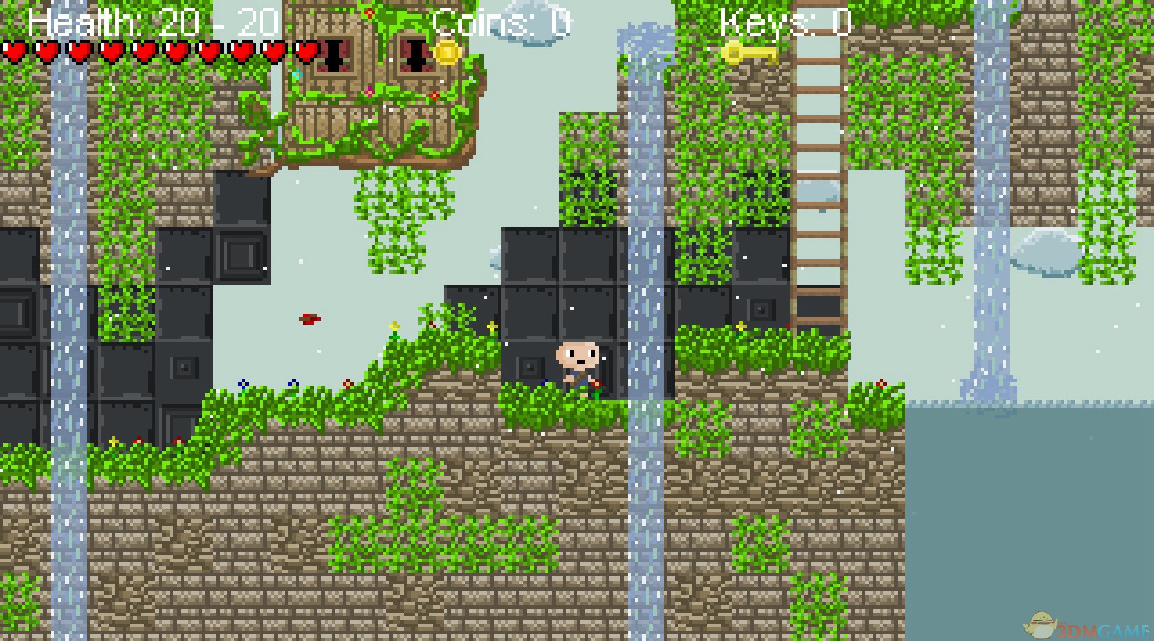 Izeriya(Izeriya)VACE破解版