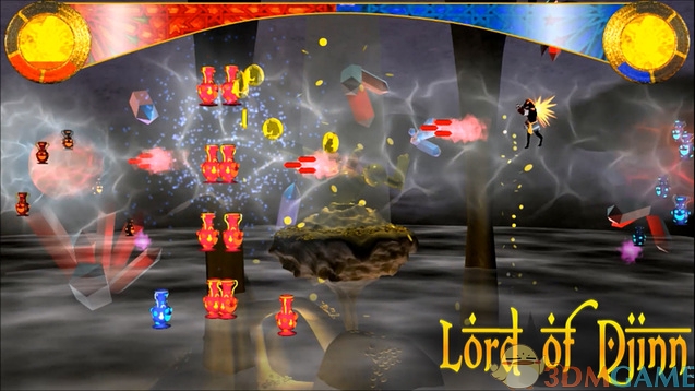 巨灵领主（Lord of Djinn）VACE硬盘版