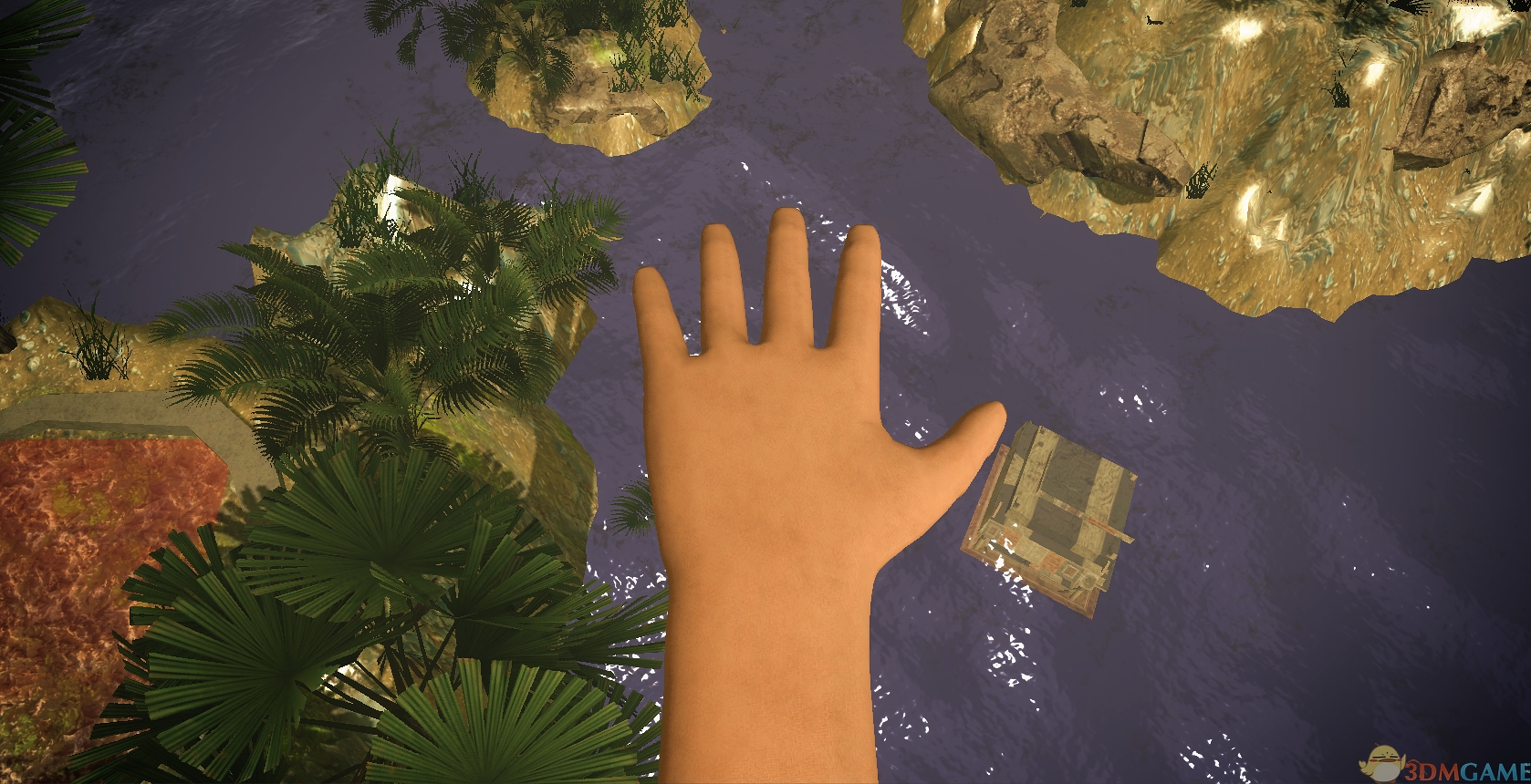 笨拙之神（Clumsy God）VACE硬盘版