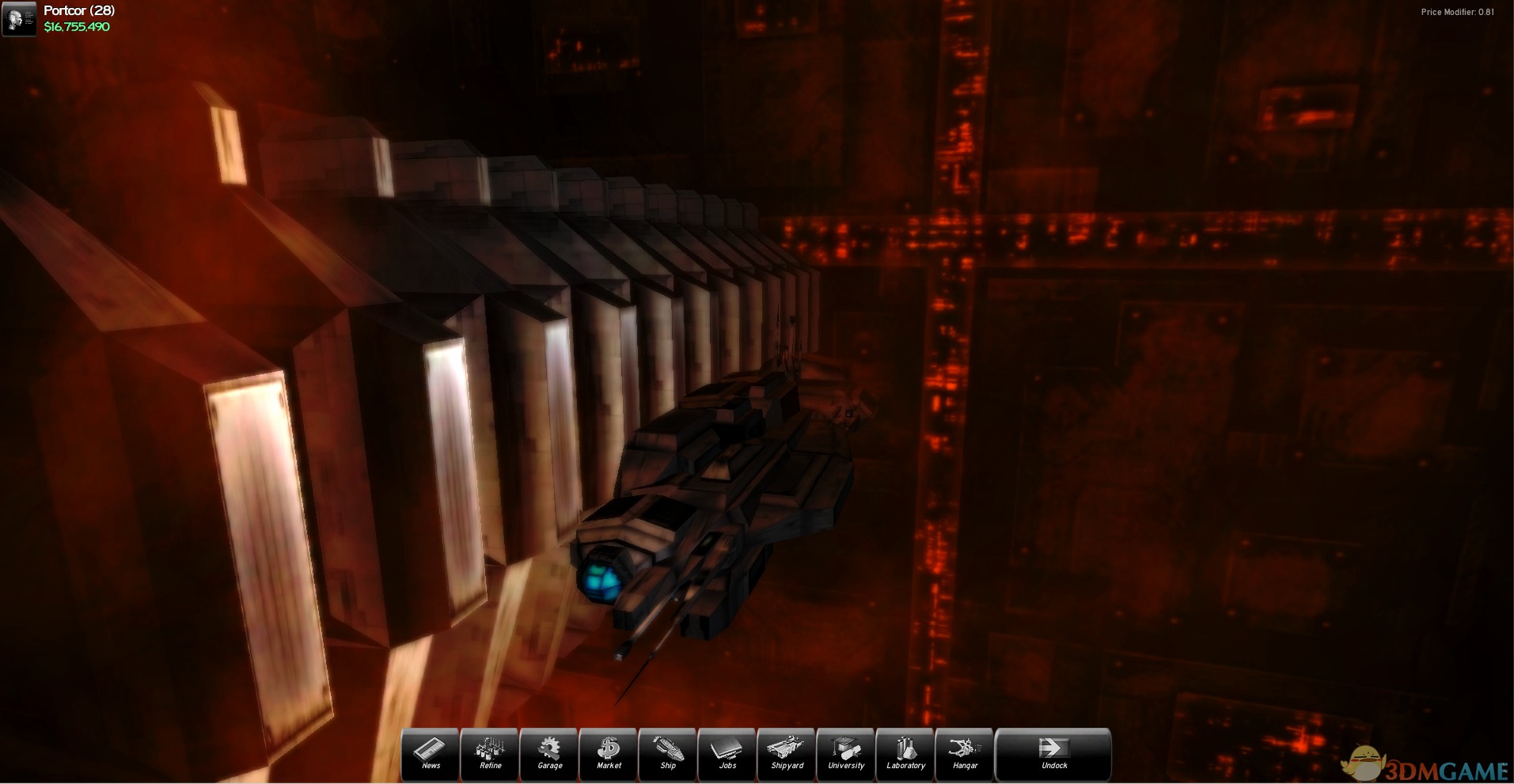 敌星采矿（Astrox: Hostile Space Excavation）|解压即玩|