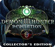 恶魔猎手3：启示（Demon Hunter 3: Revelation）典藏版 v1.0 ZEKE破解版