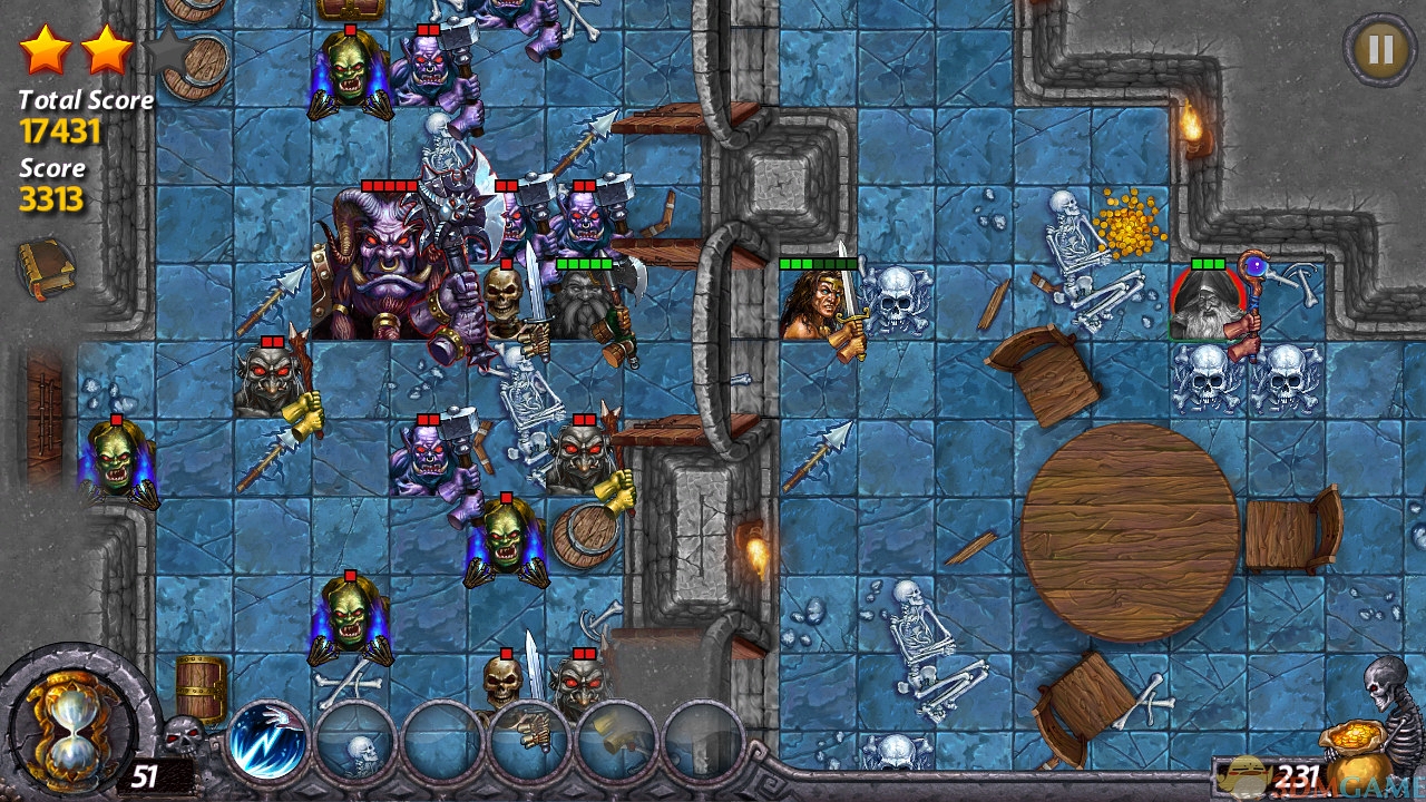 暗黑探险（Dark Quest）|解压即玩|