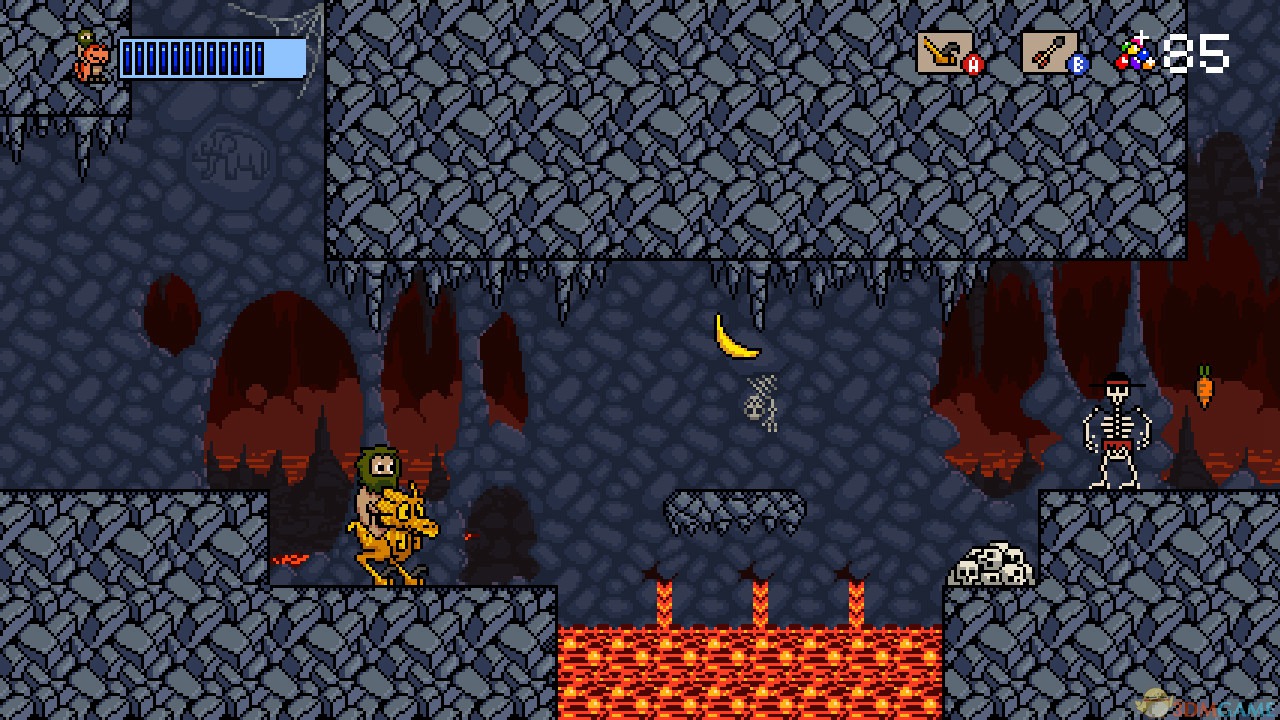 种族灭绝（Dinocide）|解压即玩|