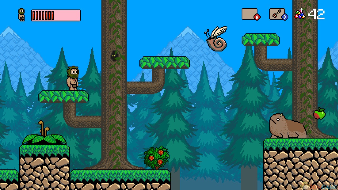 种族灭绝（Dinocide）|解压即玩|