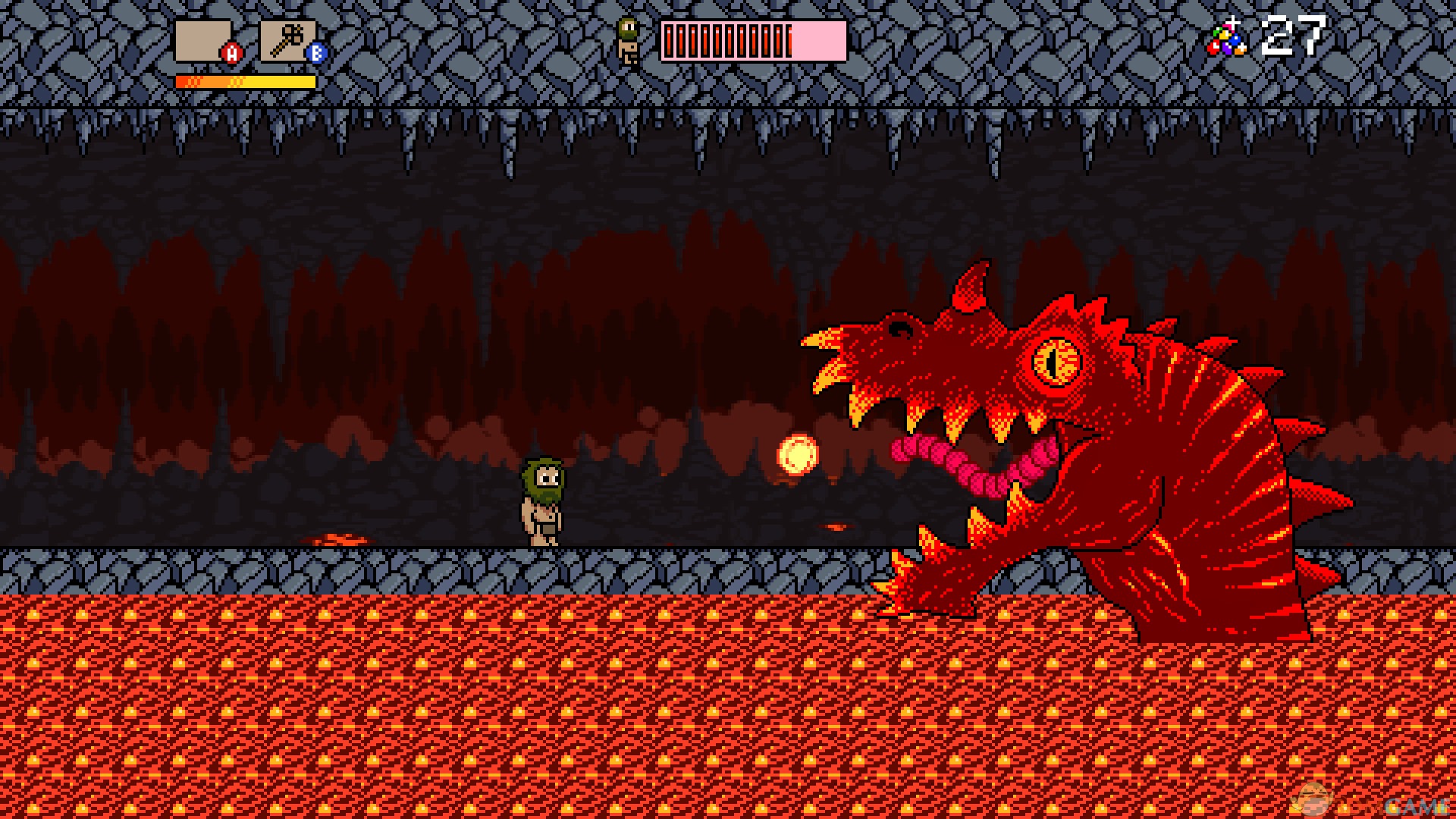 种族灭绝（Dinocide）|解压即玩|