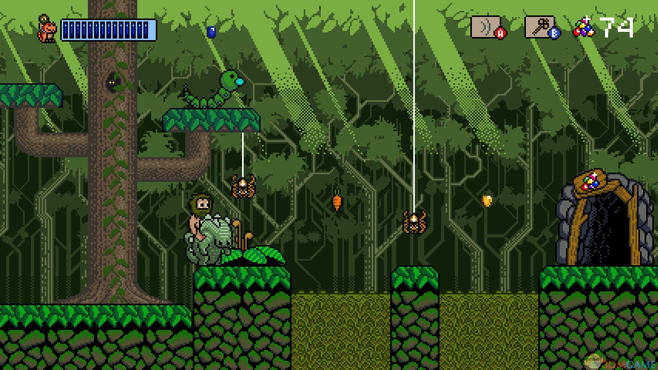 种族灭绝（Dinocide）|解压即玩|