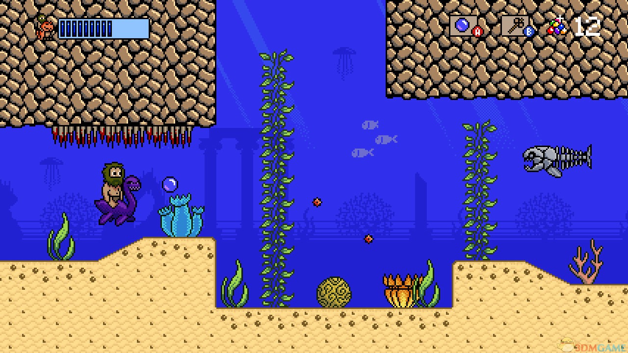 种族灭绝（Dinocide）|解压即玩|