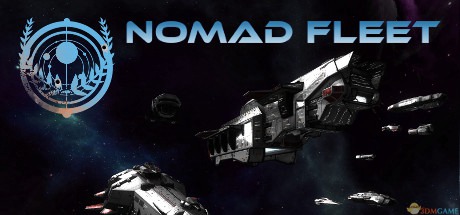 游牧舰队(Nomad Fleet)CODEX破解版