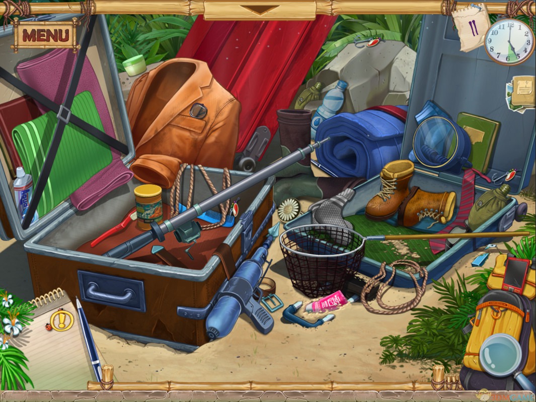 单程航班（One Way Flight）PLAZA破解版