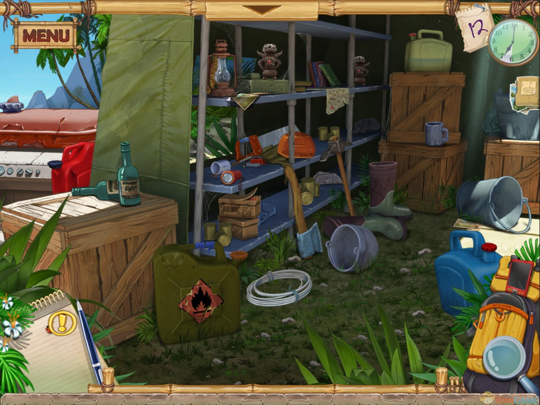 单程航班（One Way Flight）PLAZA破解版