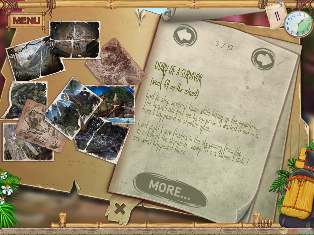 单程航班（One Way Flight）PLAZA破解版