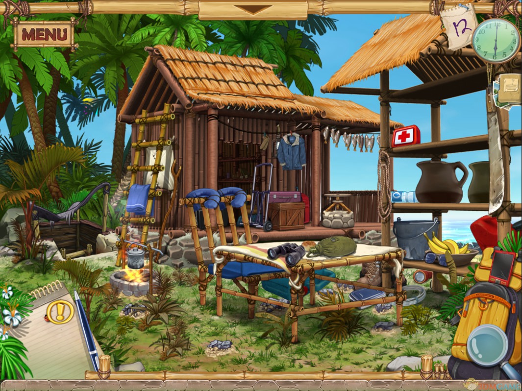 单程航班（One Way Flight）PLAZA破解版