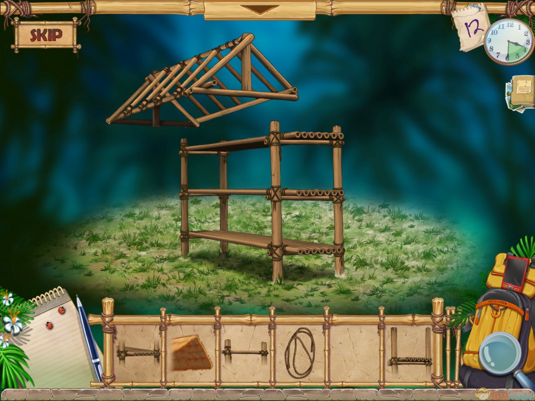 单程航班（One Way Flight）PLAZA破解版