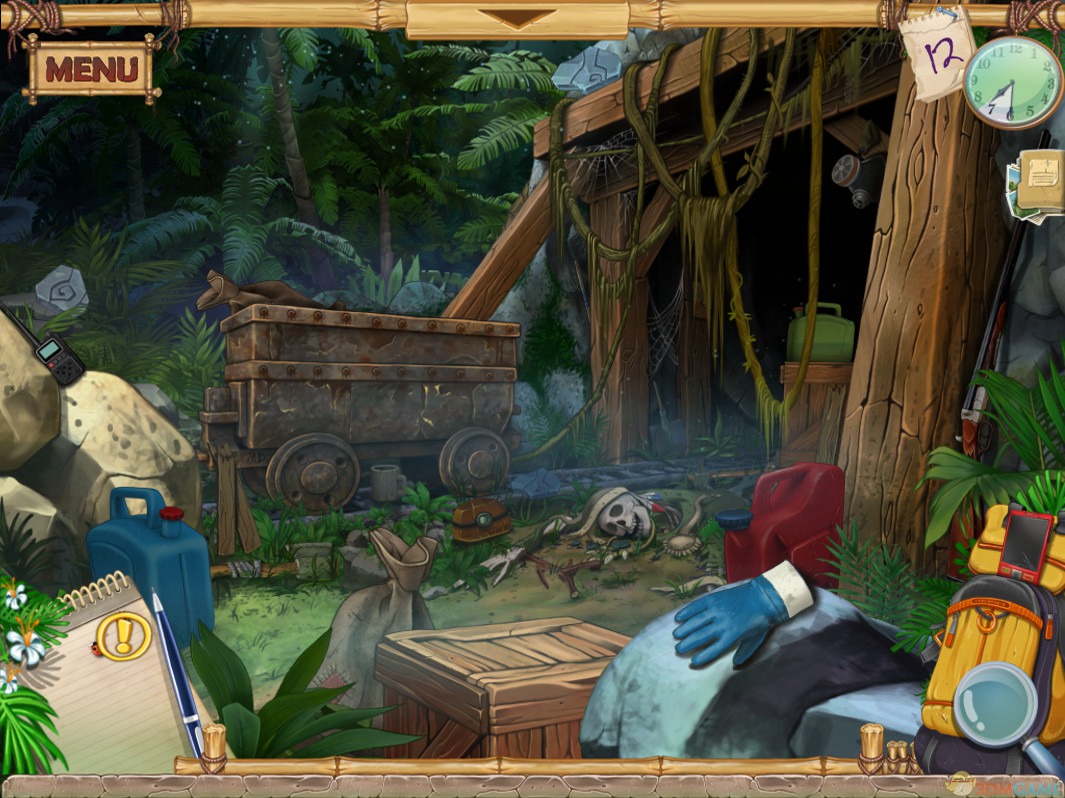 单程航班（One Way Flight）PLAZA破解版