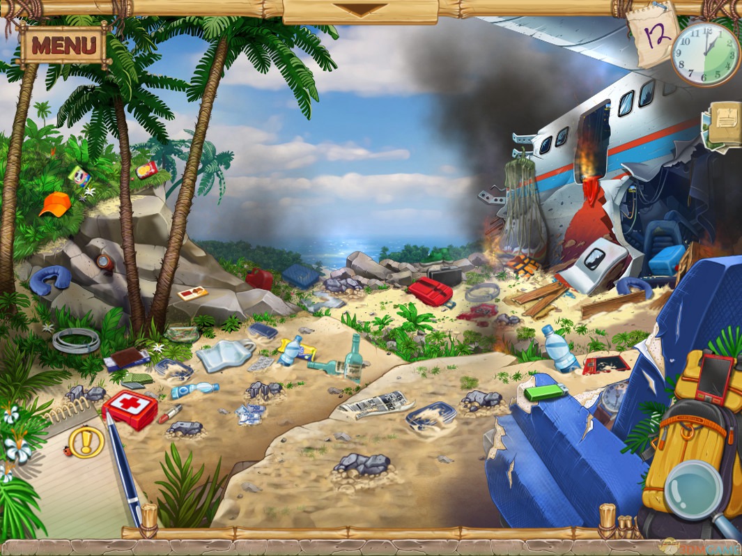 单程航班（One Way Flight）PLAZA破解版