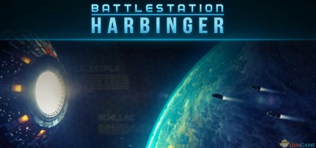作战部队：先驱号（Battlestation: Harbinger）|解压即玩|