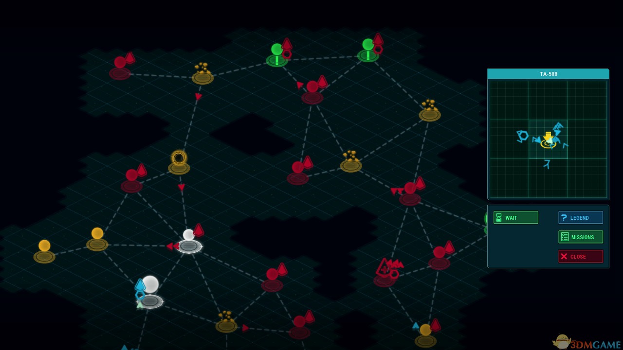 作战部队：先驱号（Battlestation: Harbinger）|解压即玩|
