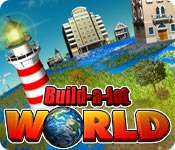 地产大亨：世界（Build-a-lot World）v1.5 ZEKE破解版