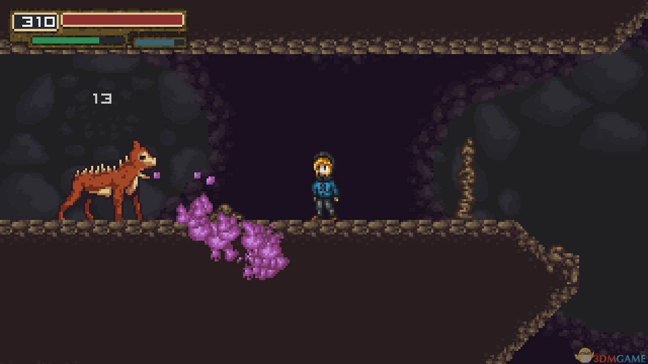 虚无冒险（Inexistence）|解压即玩|