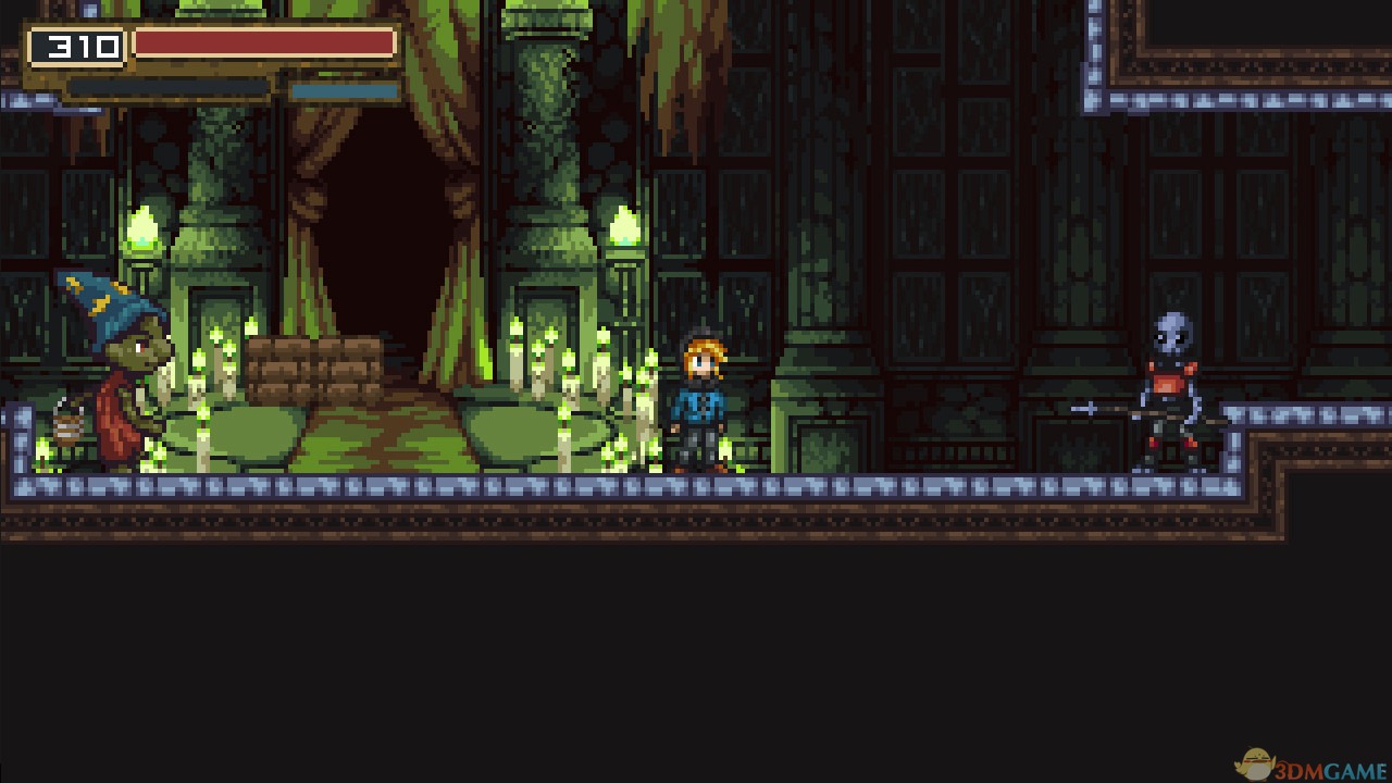 虚无冒险（Inexistence）|解压即玩|