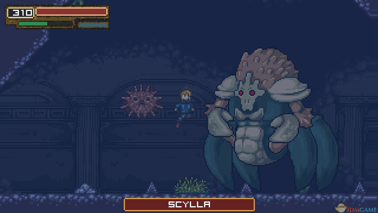 虚无冒险（Inexistence）|解压即玩|