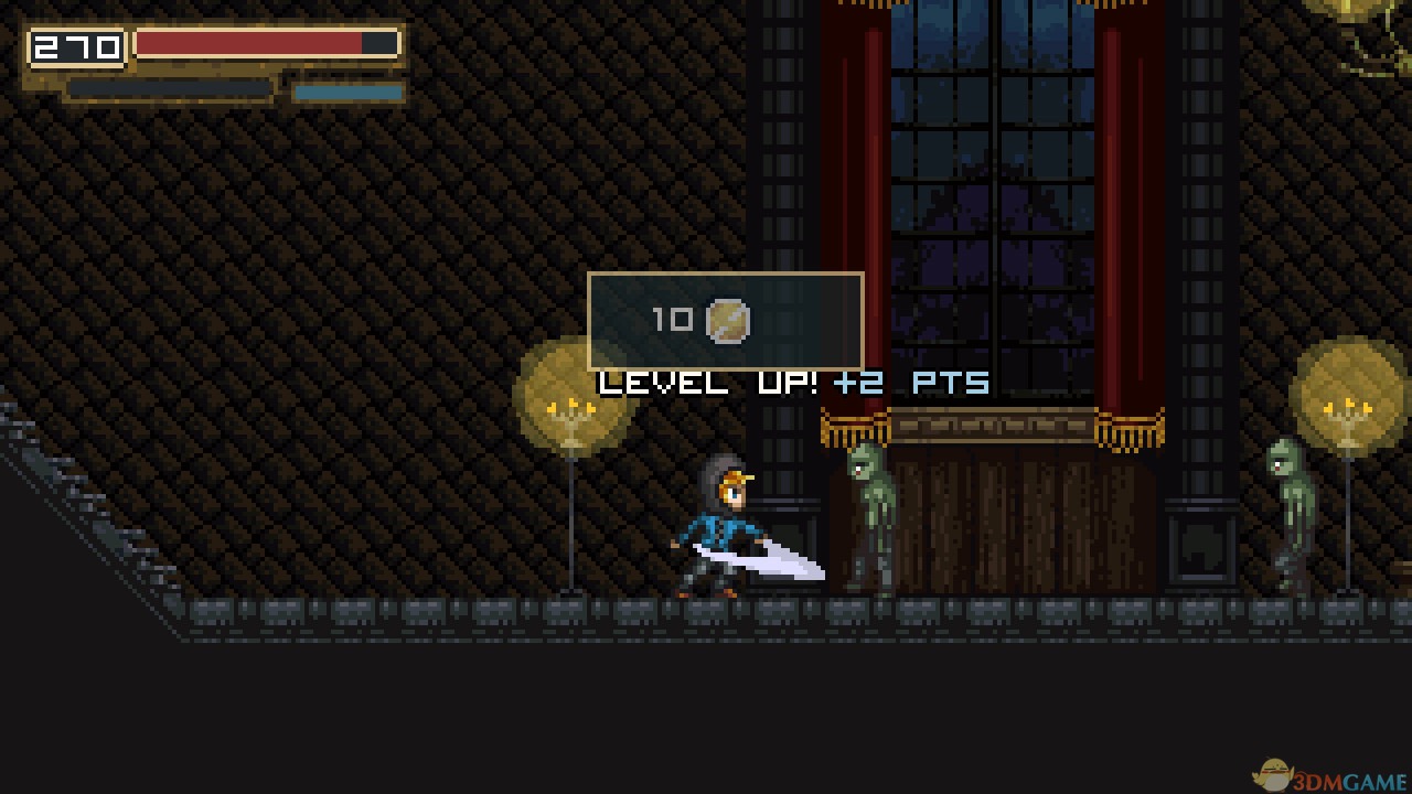 虚无冒险（Inexistence）|解压即玩|