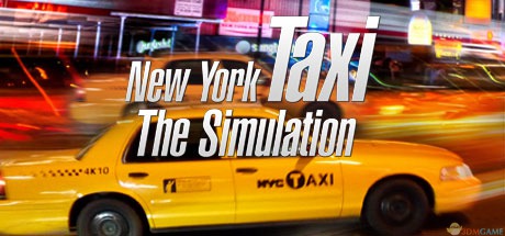 纽约城市出租车模拟（New York Taxi Simulator）|解压即玩|