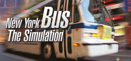 纽约巴士模拟(New York Bus Simulator)|解压即玩|