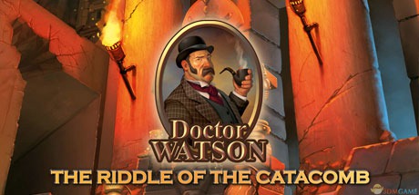 华生教授:地下墓穴之谜(Doctor Watson: Riddle of the Catacombs)|解压即玩|