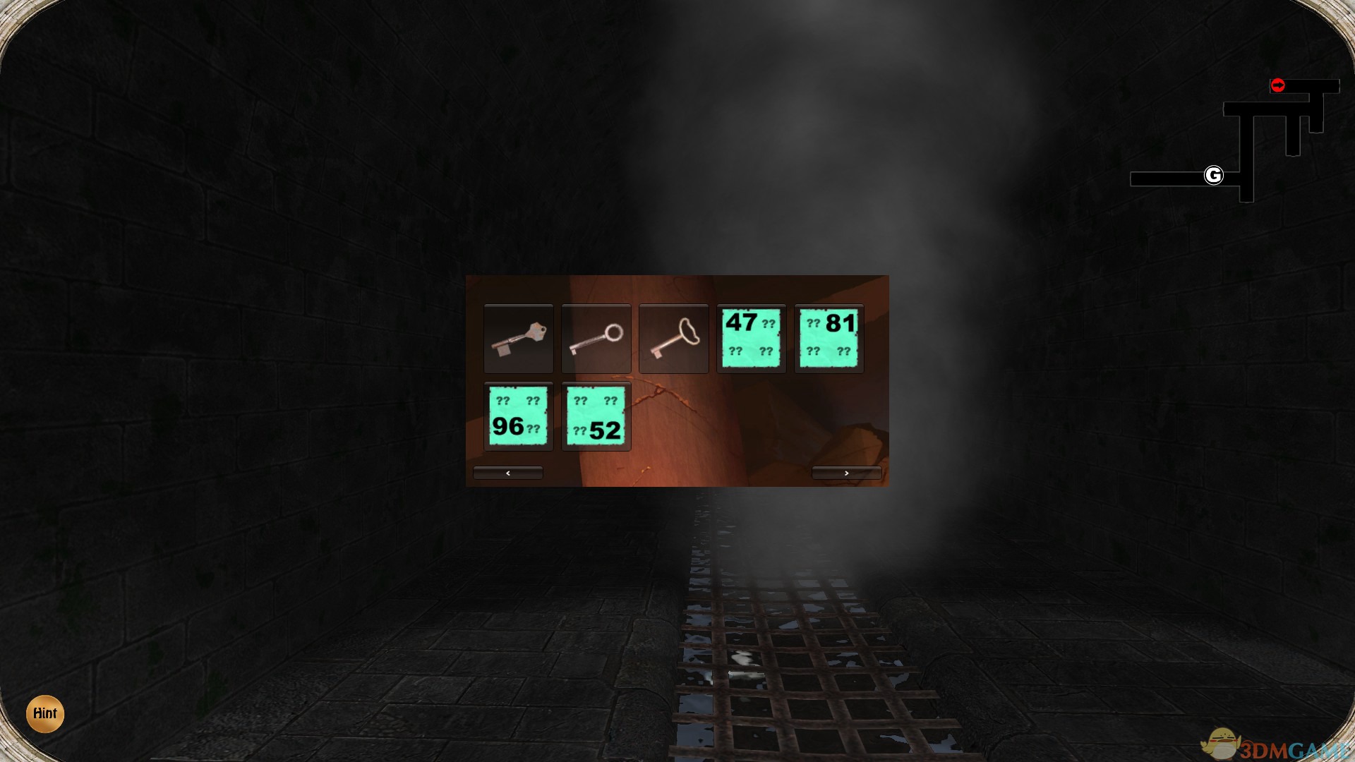 华生教授:地下墓穴之谜(Doctor Watson: Riddle of the Catacombs)|解压即玩|