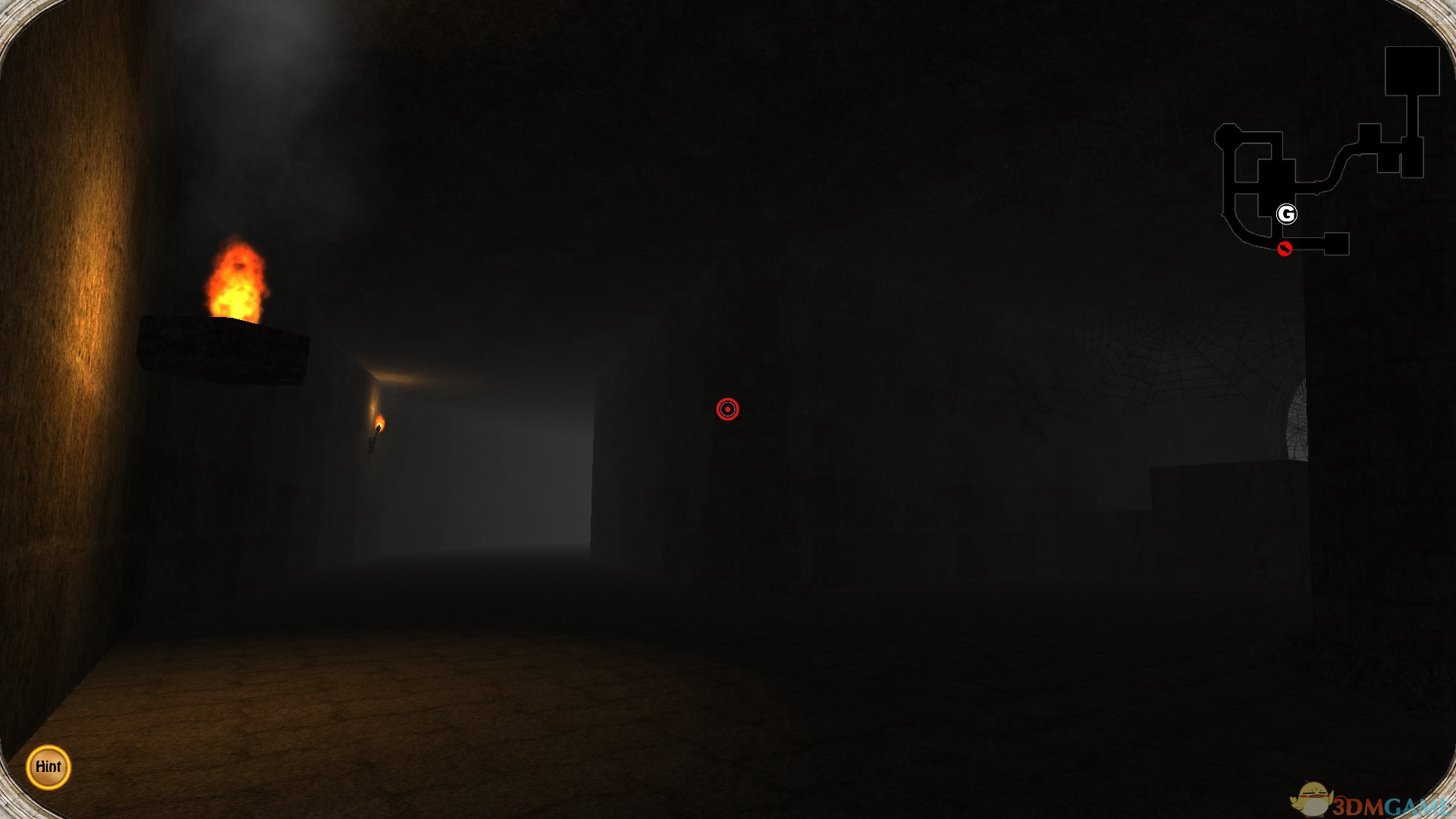 华生教授:地下墓穴之谜(Doctor Watson: Riddle of the Catacombs)|解压即玩|