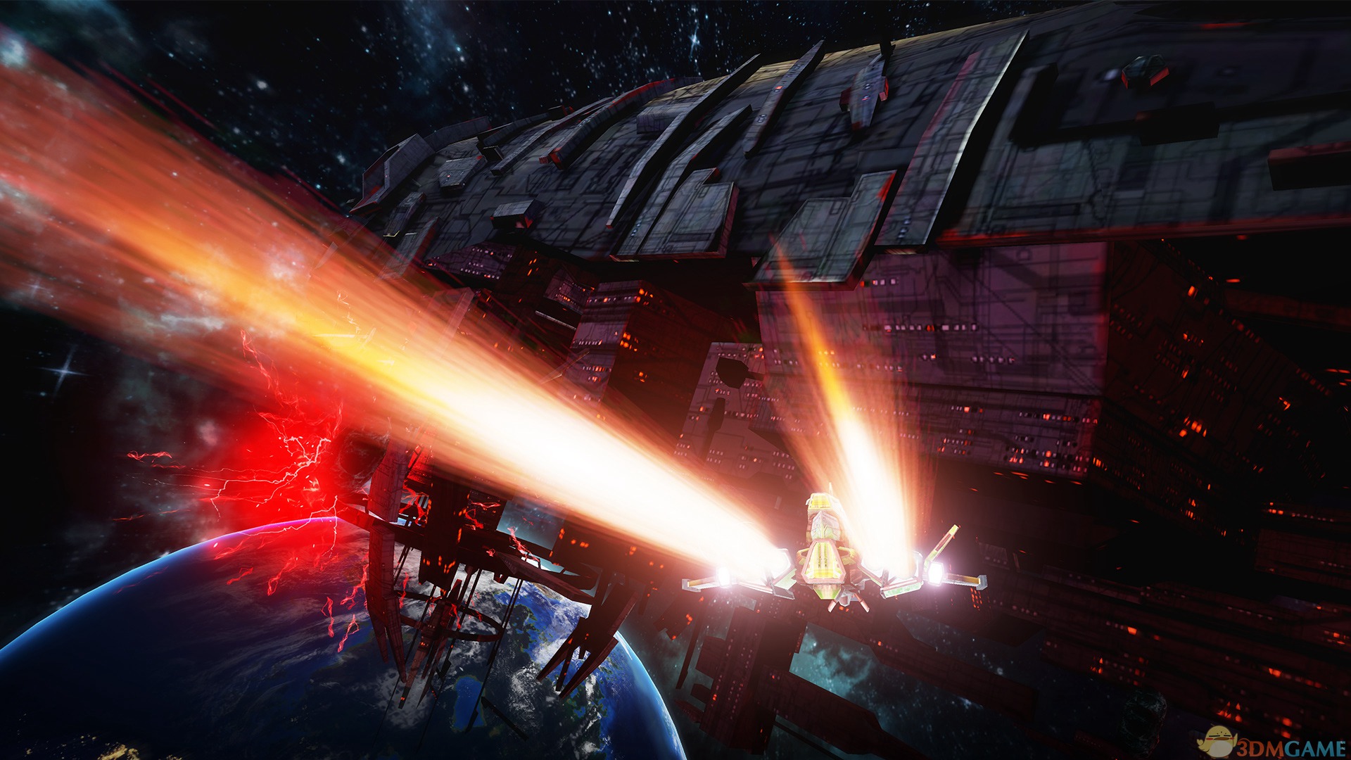 能量对撞2（The Collider 2）|解压即玩|