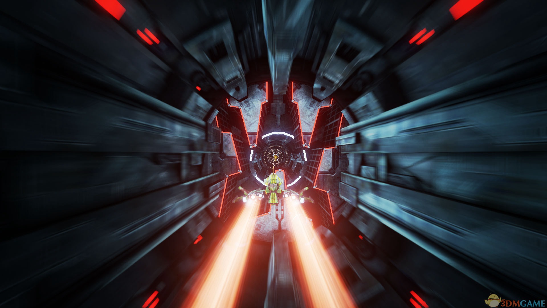 能量对撞2（The Collider 2）|解压即玩|