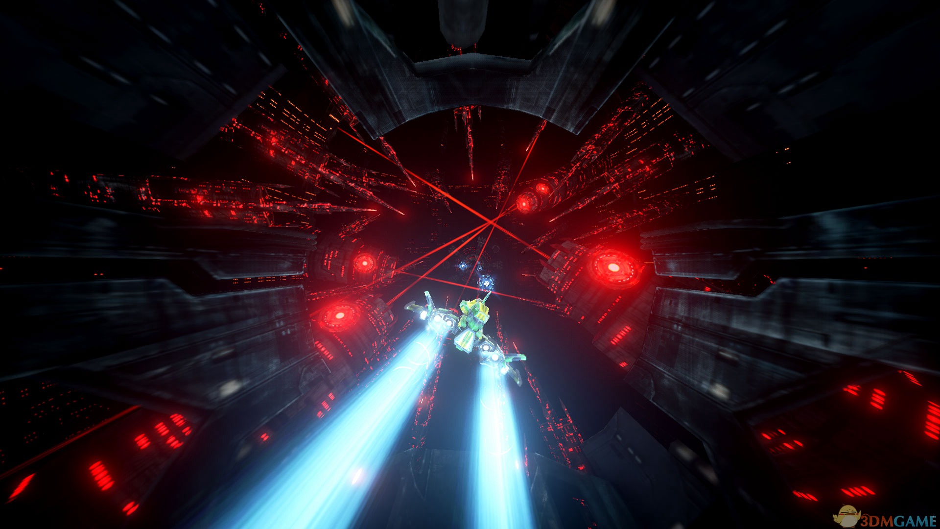 能量对撞2（The Collider 2）|解压即玩|