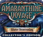 不朽旅程:无尽之冬(Amaranthine Voyage: Winter Neverending)典藏版v1.0 ZEKE破解版