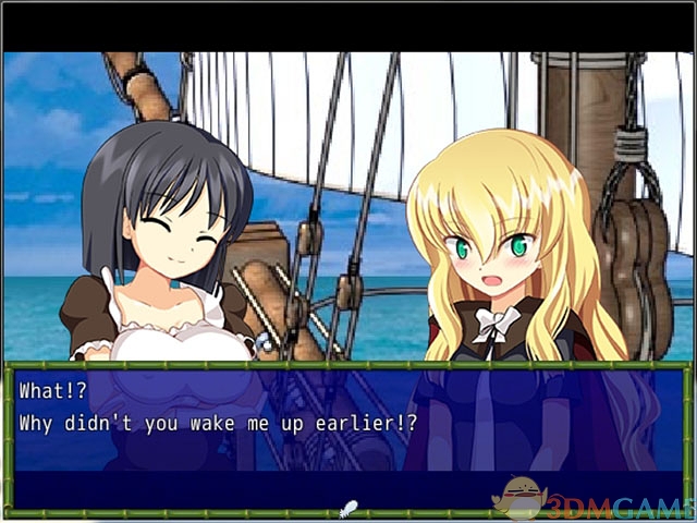 阴阳的祠（Ecchi Mery and the Perils of the Cosmic Shrine）集成音乐包 FAS破解版