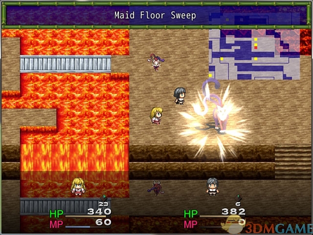 阴阳的祠（Ecchi Mery and the Perils of the Cosmic Shrine）集成音乐包 FAS破解版