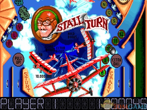 超级弹珠包(Pro Pinbal Pack)GOG经典版 I_KnoW破解版